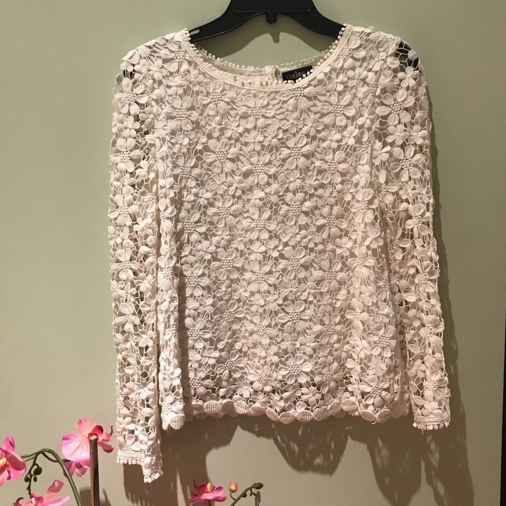 Lace Top